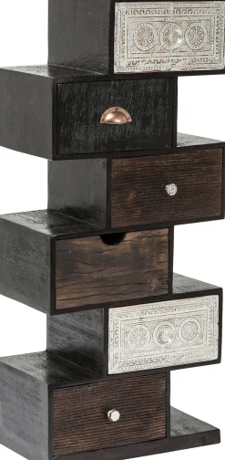 Kommode Finca Zick Zack