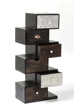 Kommode Finca Zick Zack