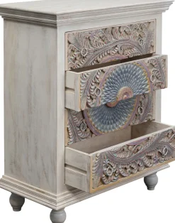 Kommode Goa 90x110cm