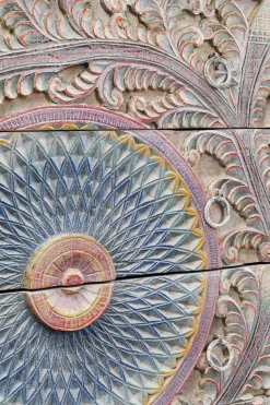 Kommode Goa 90x110cm