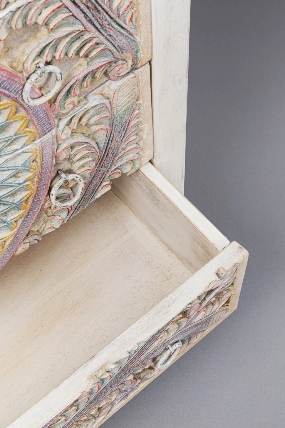 Kommode Goa 90x110cm