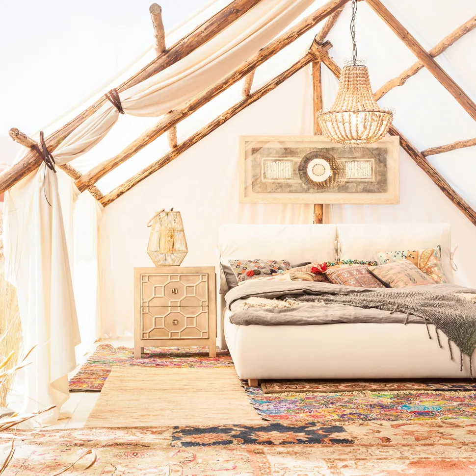 Kommode Klein Alhambra