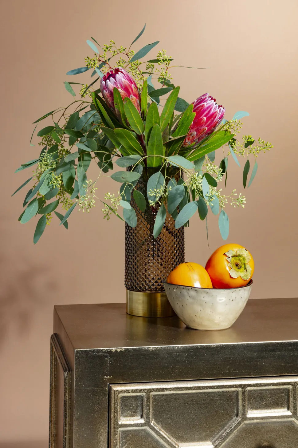 Kommode Klein Alhambra