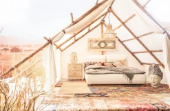 Kommode Klein Alhambra