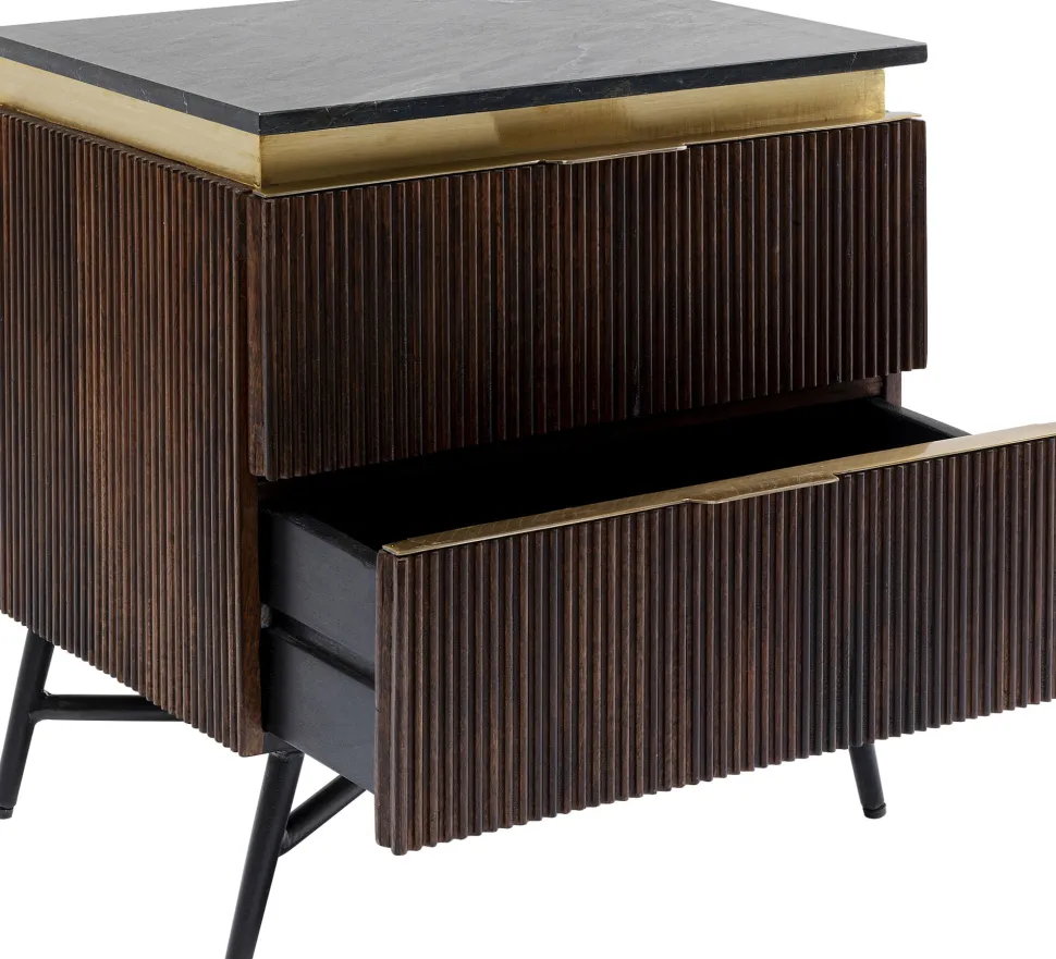 Kommode Klein Catalina 51x58cm