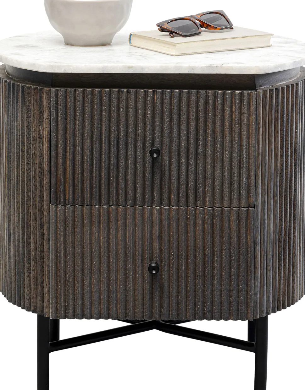 Kommode Klein Glenn 50x55cm