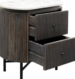 Kommode Klein Glenn 50x55cm