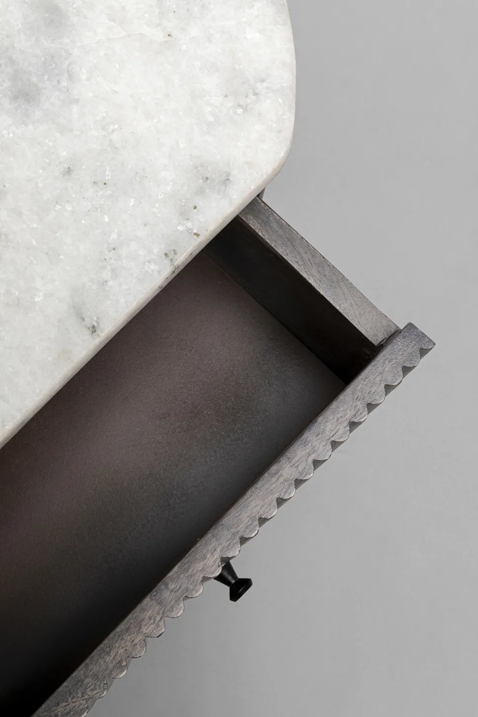 Kommode Klein Glenn 50x55cm