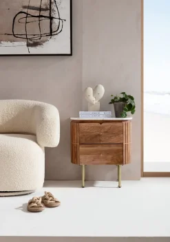 Kommode Klein Grace 50x55cm