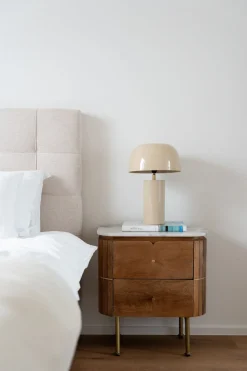 Kommode Klein Grace 50x55cm