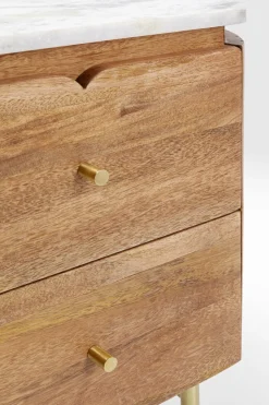 Kommode Klein Grace 50x55cm