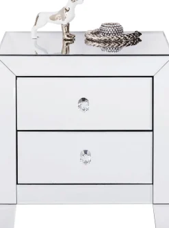 Kommode Klein Luxury 2 Schübe