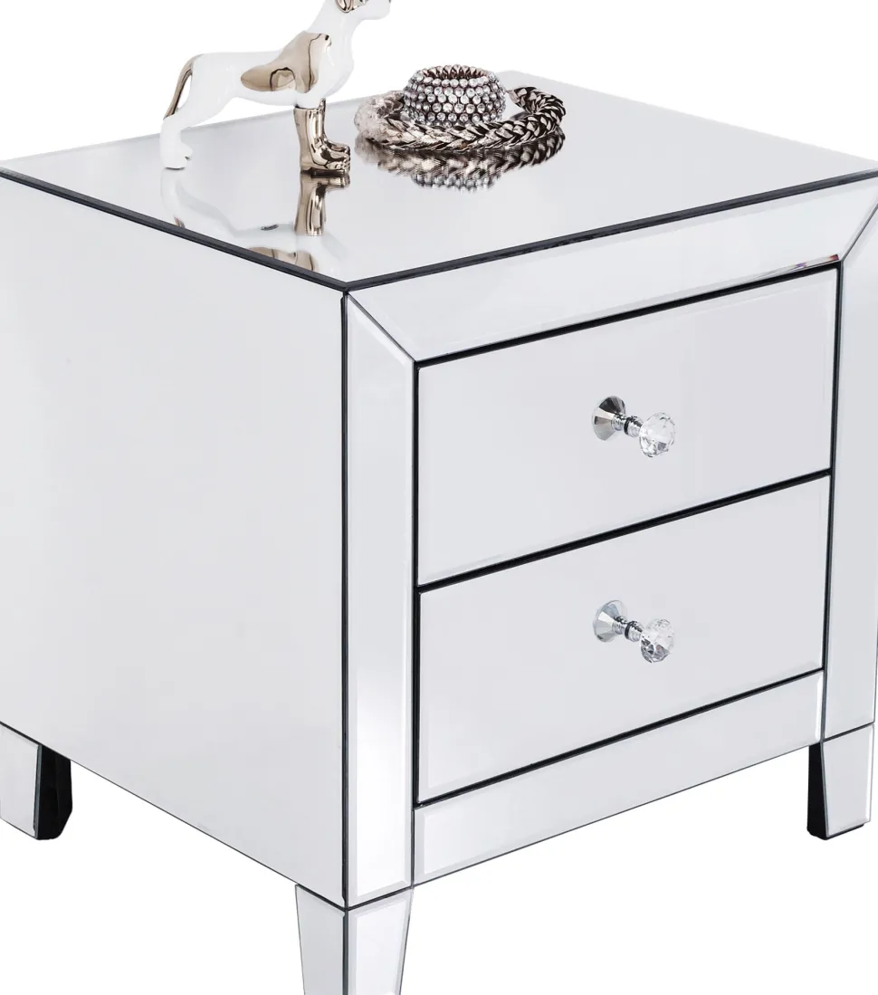 Kommode Klein Luxury 2 Schübe