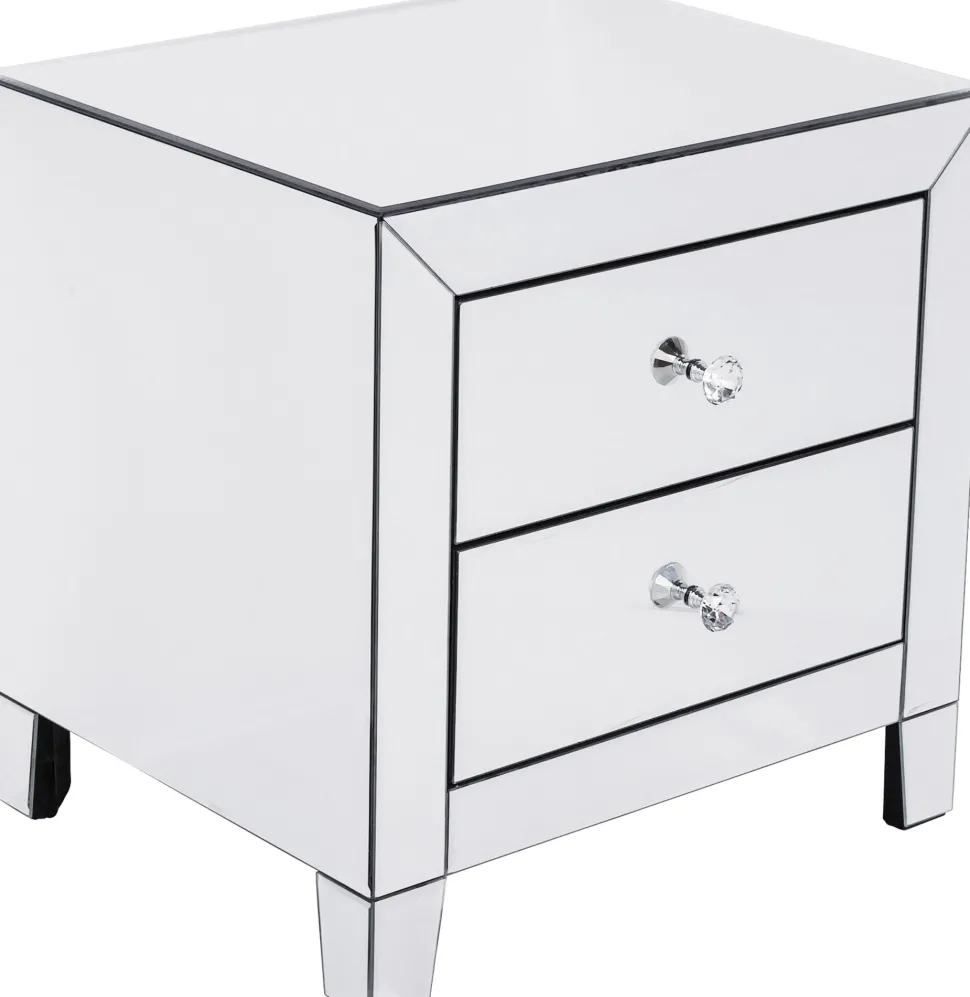 Kommode Klein Luxury 2 Schübe