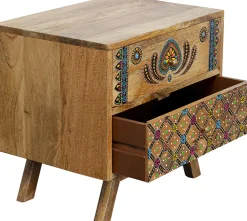 Kommode Klein Menorca 50x46cm