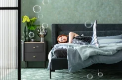 Kommode Klein Milano