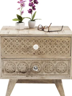 Kommode Klein Puro 50x35cm