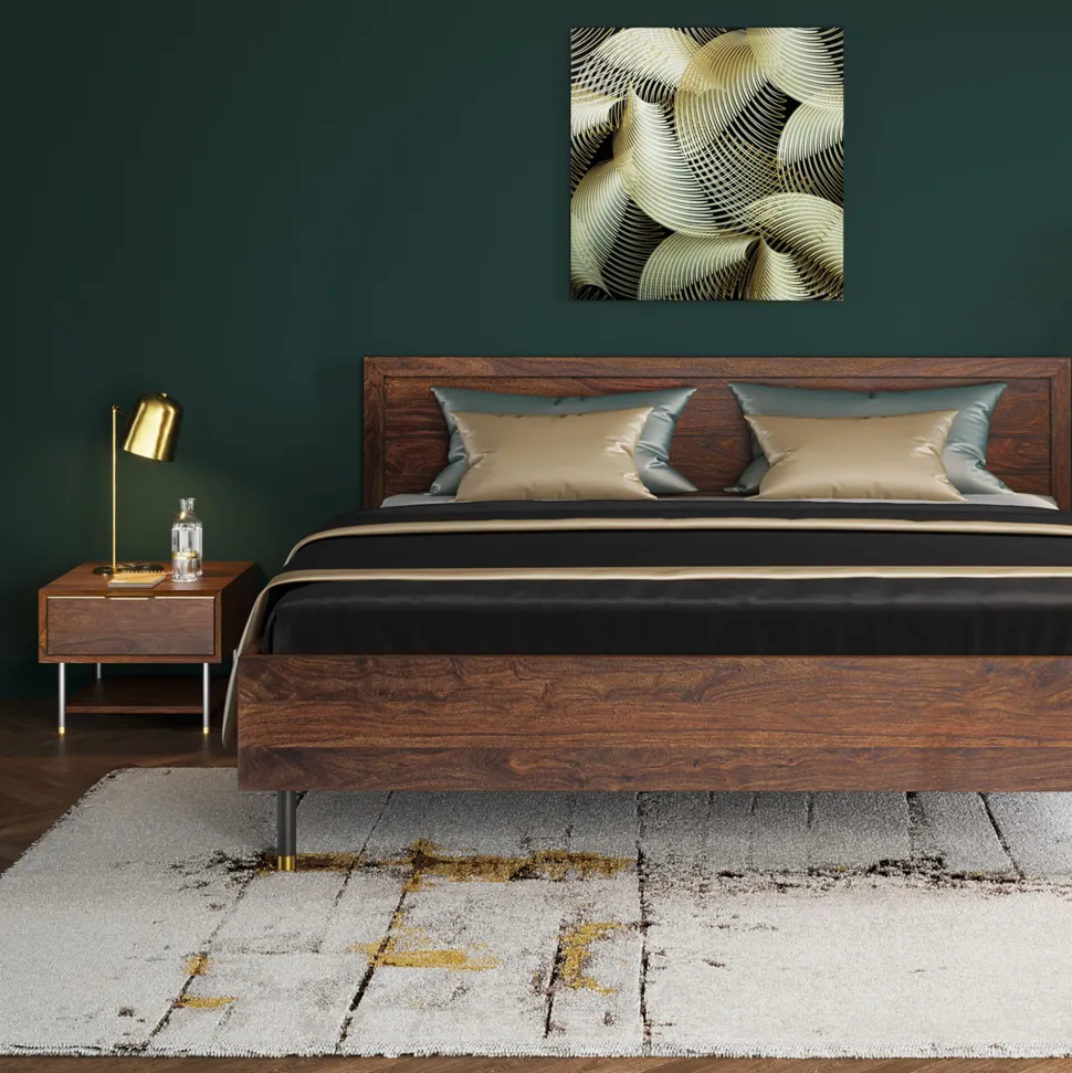 Kommode Klein Ravello 50x40cm