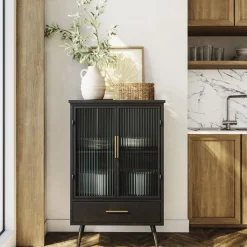 Kommode La Gomera 2 Türen 1 Schub