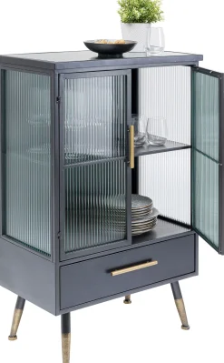 Kommode La Gomera 2 Türen 1 Schub