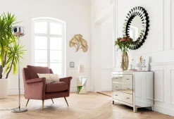 Kommode Luxury 3 Schübe