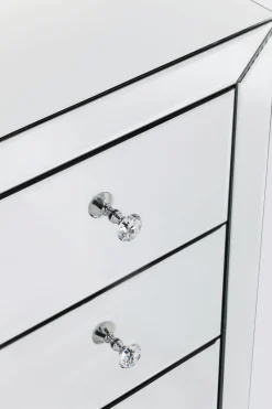 Kommode Luxury 3 Schübe