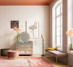 Kommode Luxury 3 Schübe