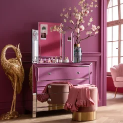 Kommode Luxury 3 Schübe