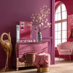 Kommode Luxury Pearl 3 Schübe