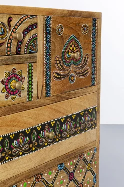 Kommode Menorca 115x80cm