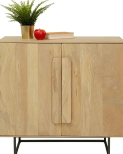 Kommode Mulino Türen 85x81cm