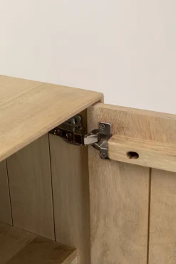 Kommode Mulino Türen 85x81cm