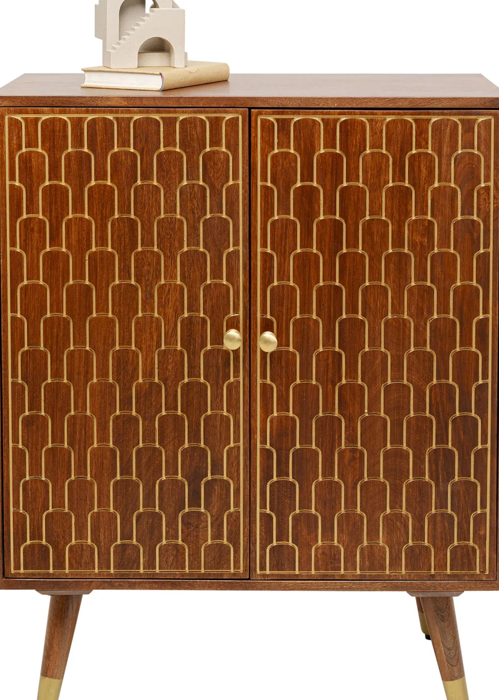 Kommode Muskat 2 Türen