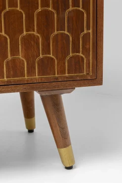 Kommode Muskat 2 Türen