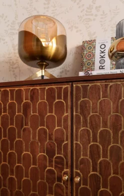 Kommode Muskat 2 Türen