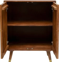 Kommode Muskat 2 Türen