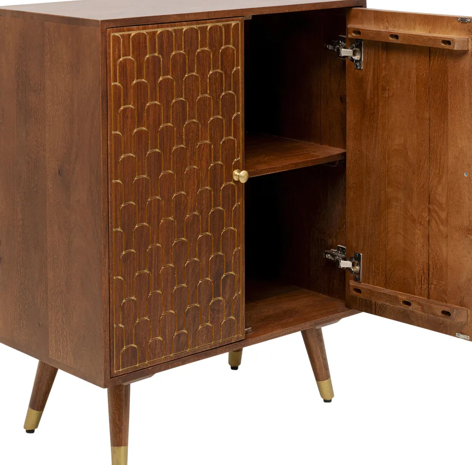 Kommode Muskat 2 Türen