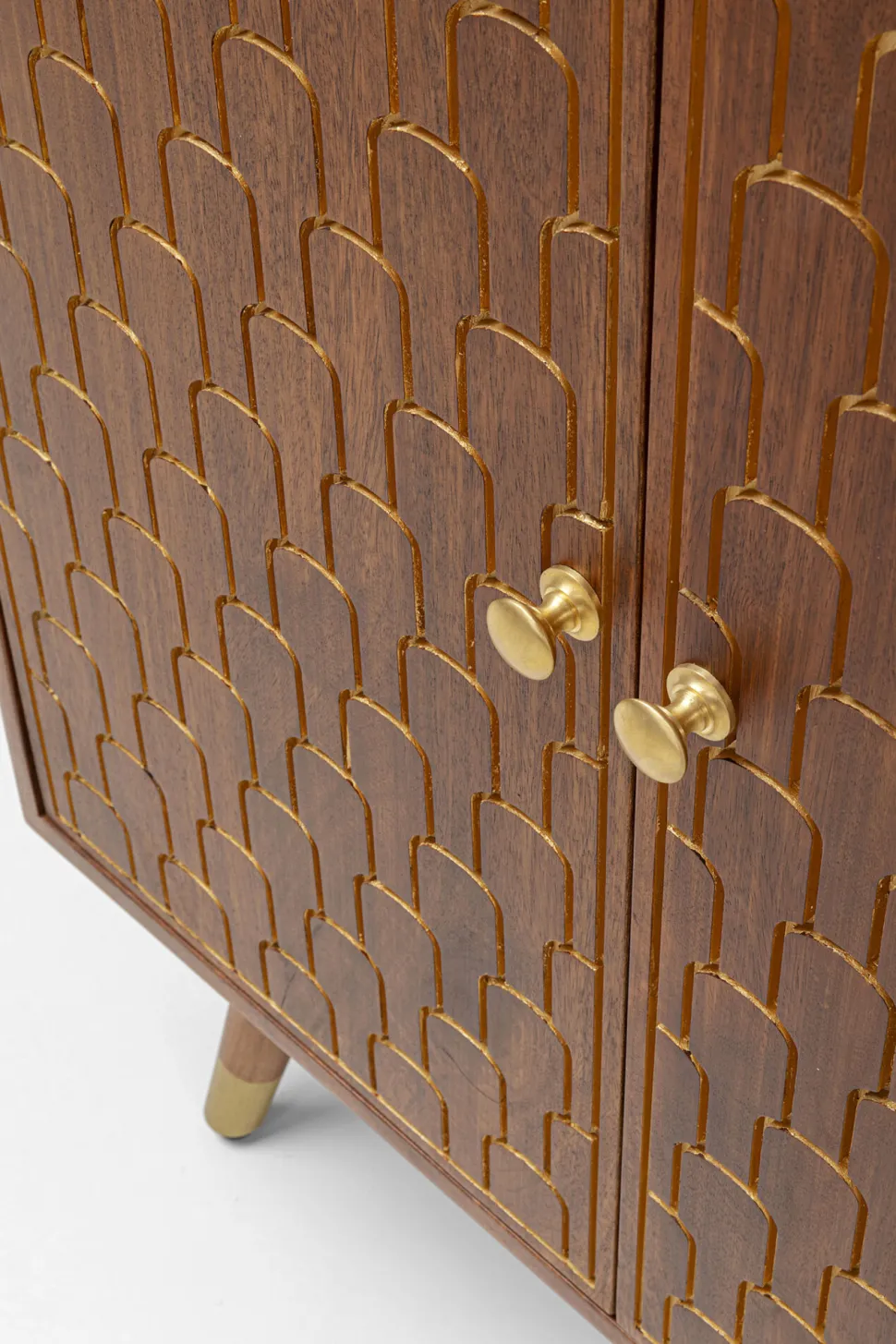 Kommode Muskat 2 Türen