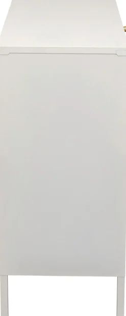 Kommode Naxos Trio 85x80cm