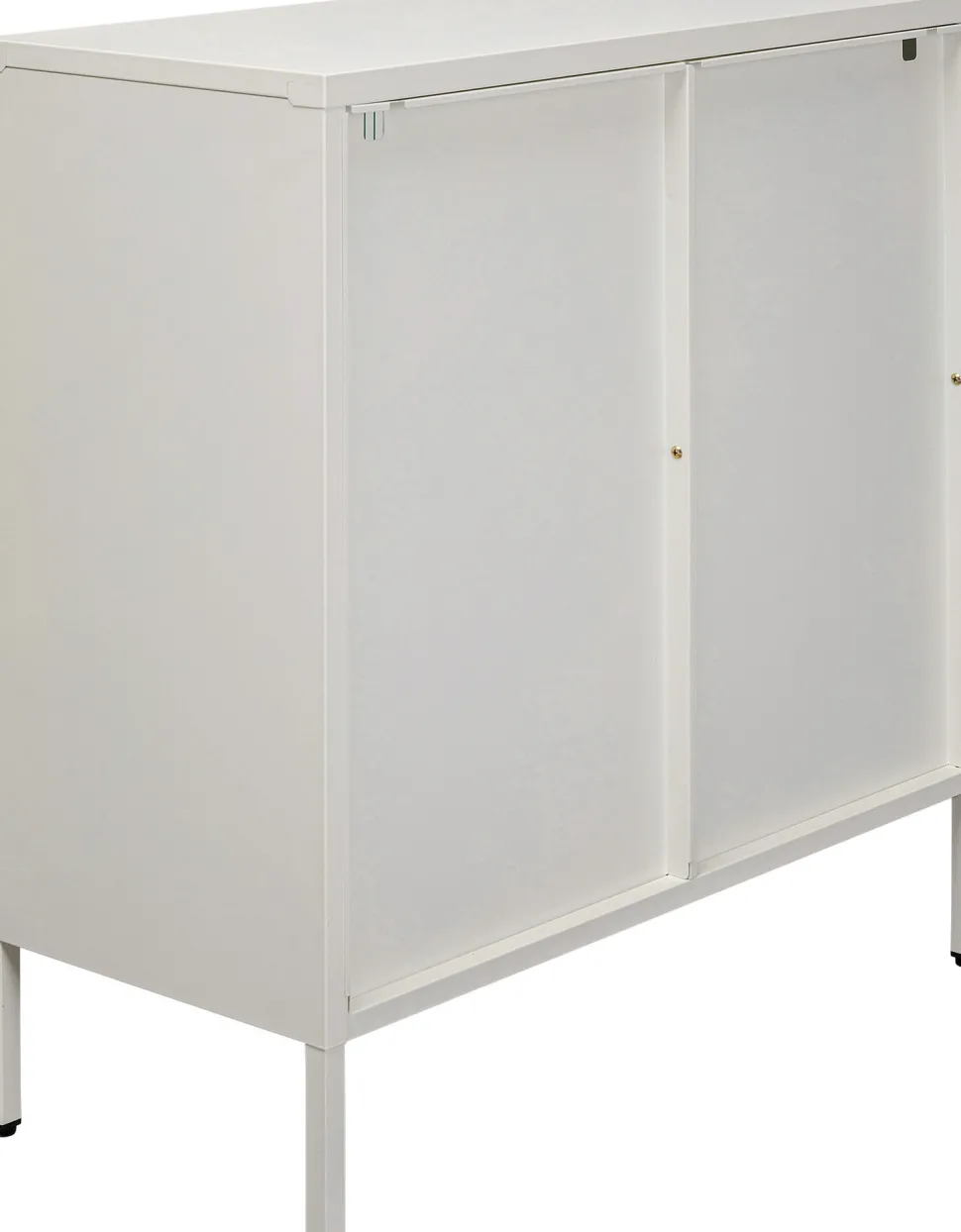 Kommode Naxos Trio 85x80cm