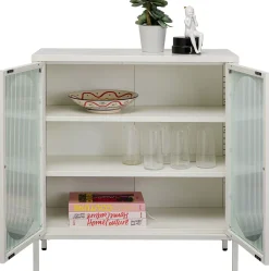 Kommode Naxos 80x90cm