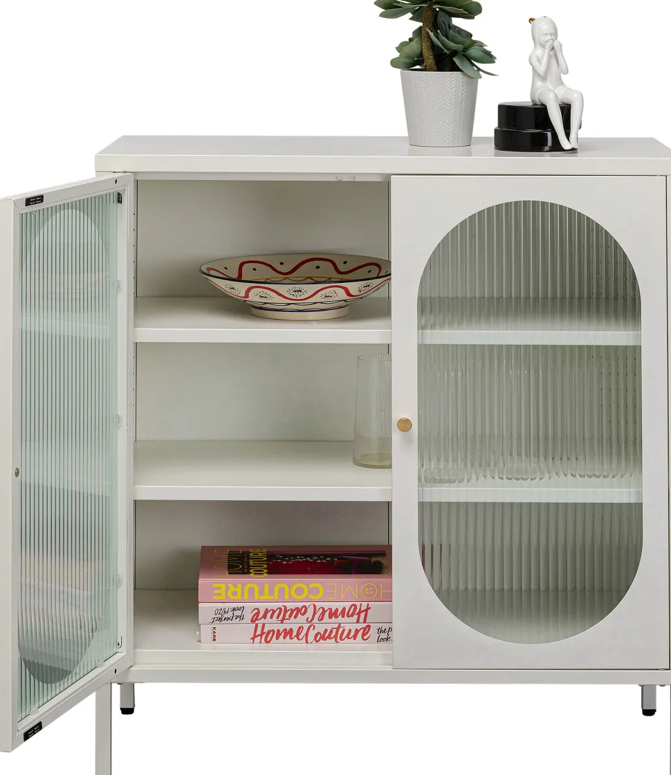 Kommode Naxos 80x90cm