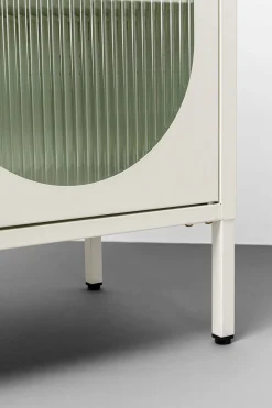 Kommode Naxos 80x90cm