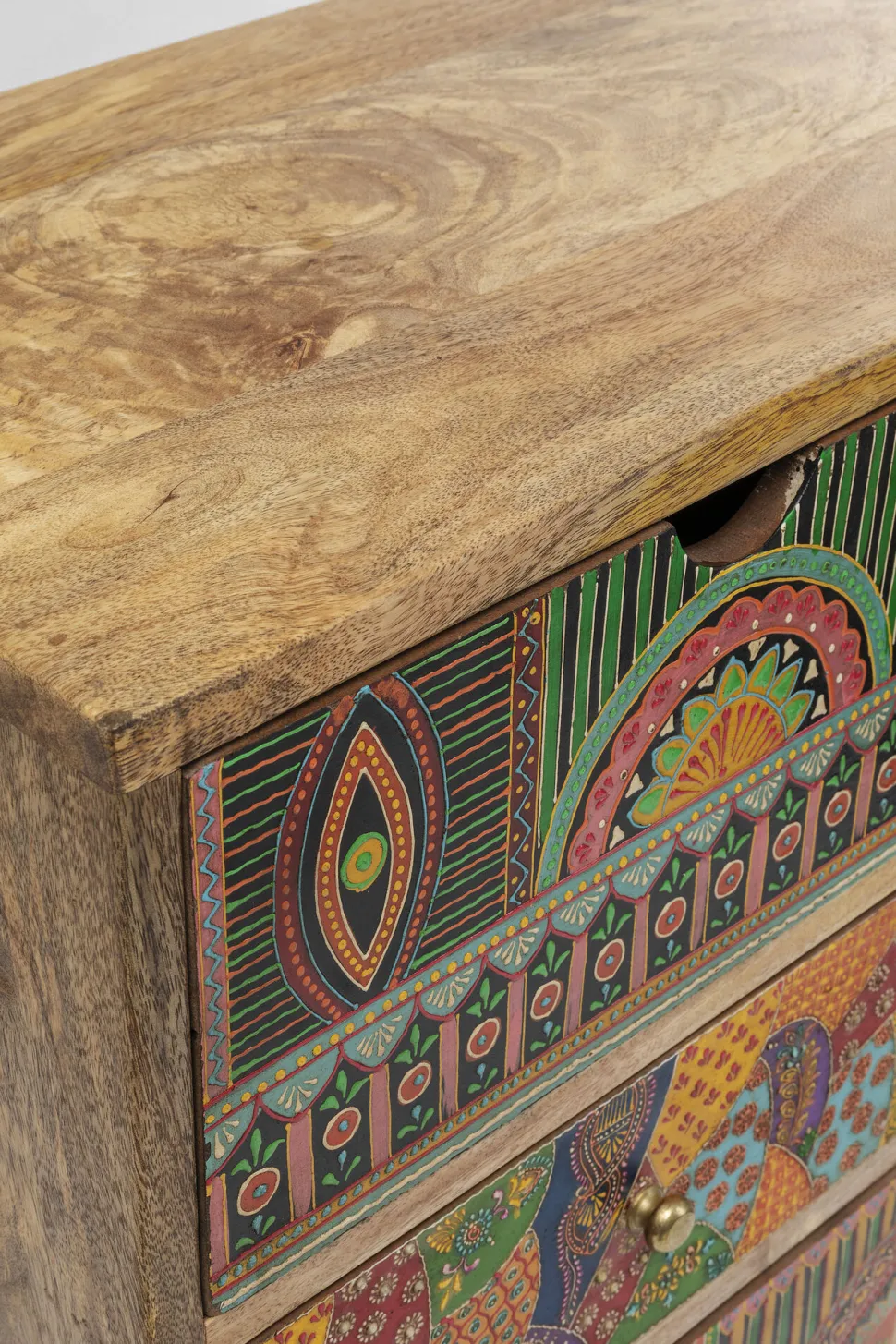 Kommode Paradise 68x88cm