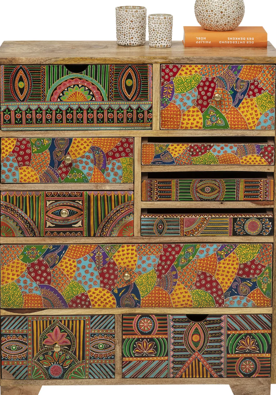 Kommode Paradise 68x88cm