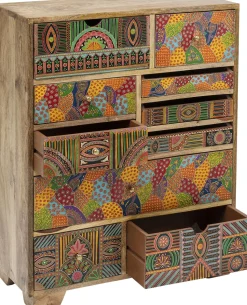 Kommode Paradise 68x88cm