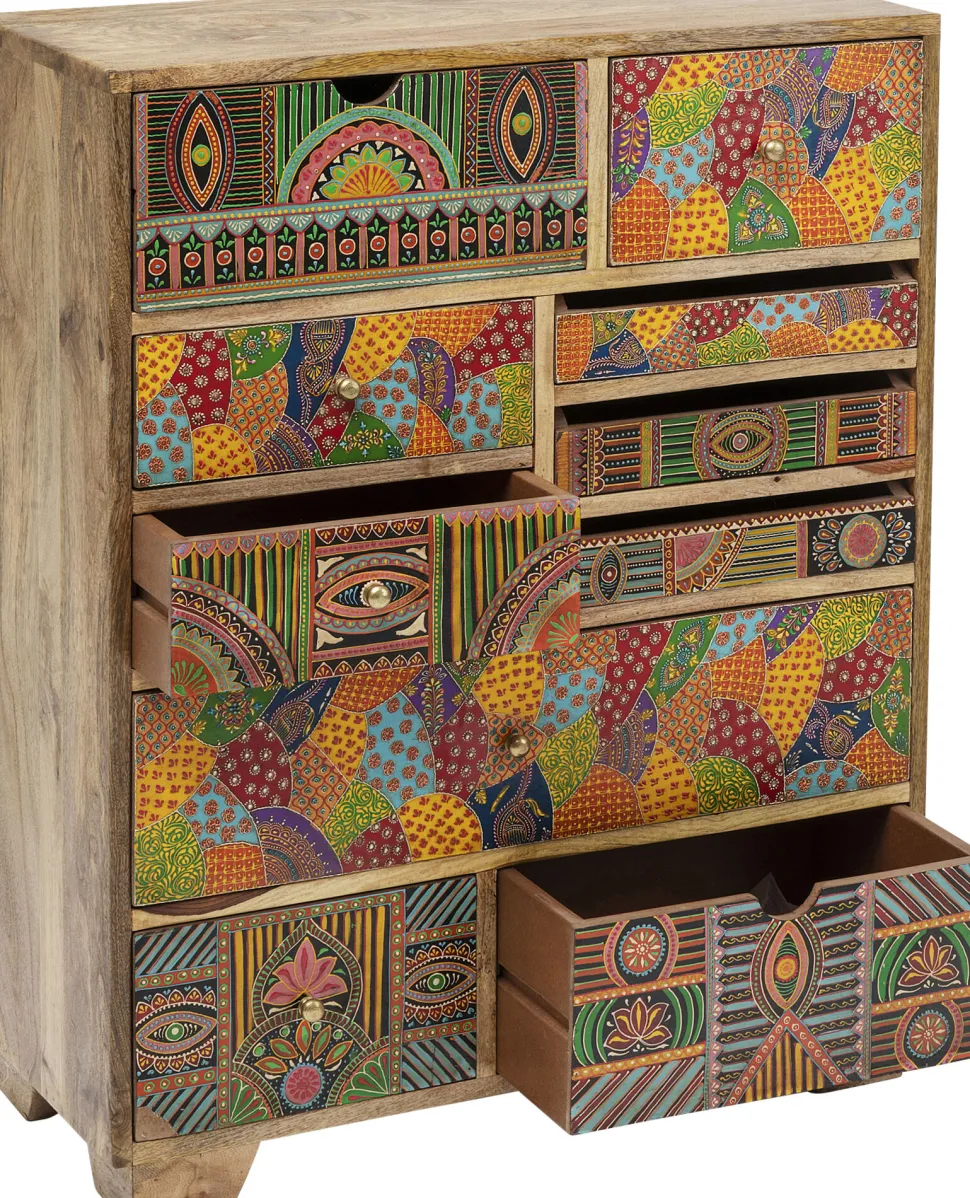 Kommode Paradise 68x88cm
