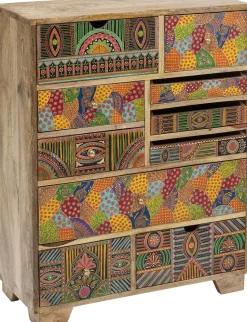 Kommode Paradise 68x88cm