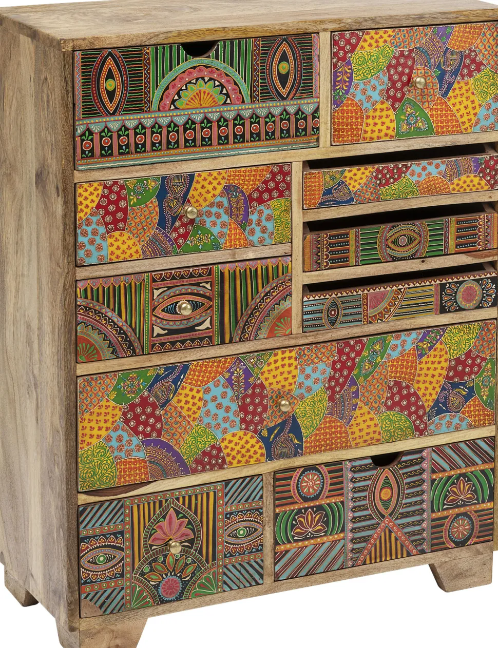 Kommode Paradise 68x88cm