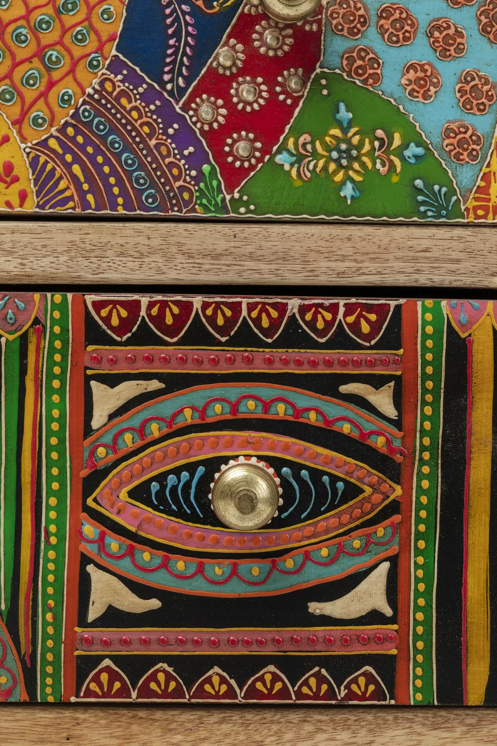 Kommode Paradise 68x88cm